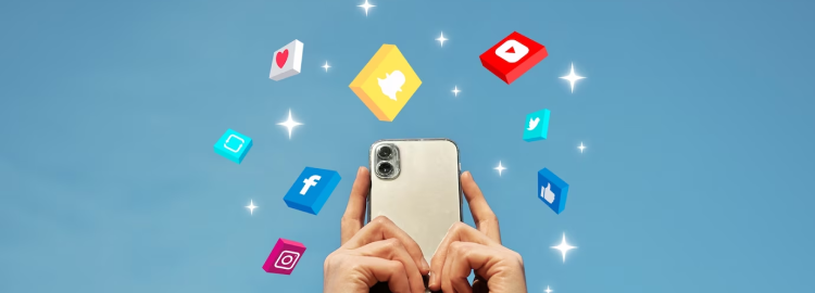 social-media