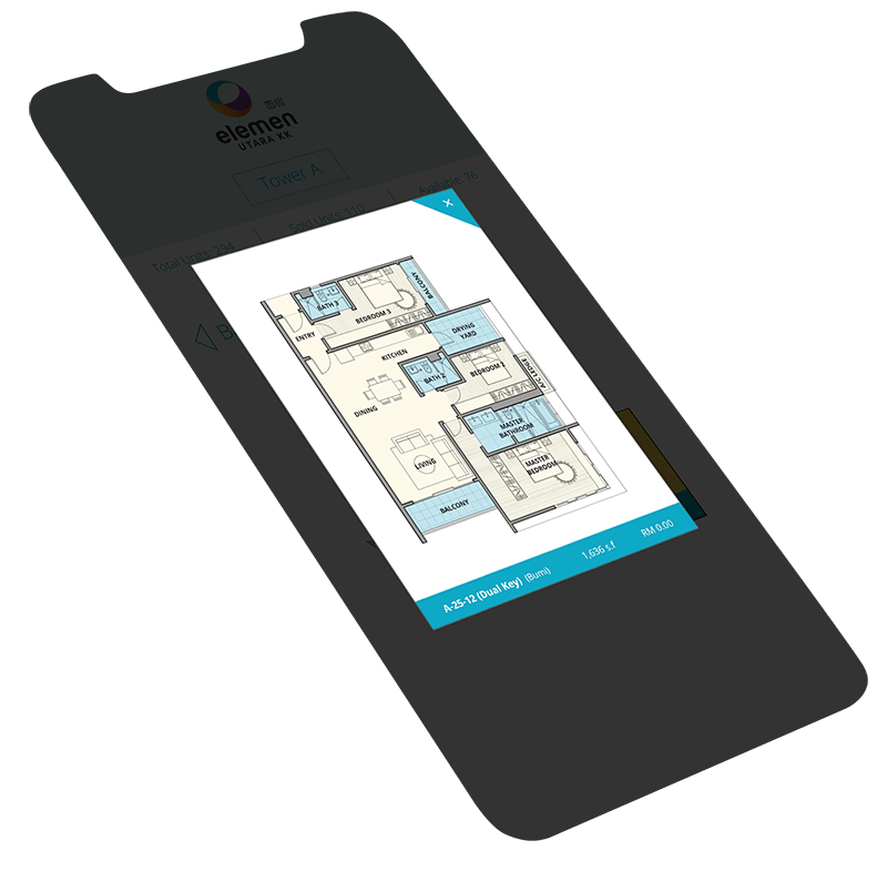 mobile web